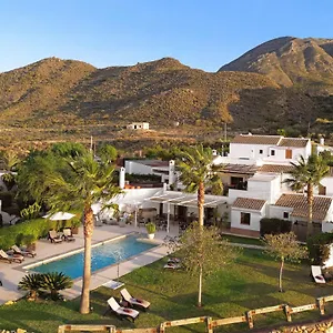 3* Bed & Breakfast Boutique Hideaway Cortijo El Sarmiento (adults Only)