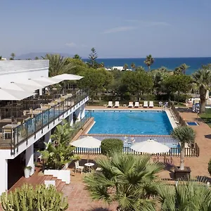 4* Hotel Parador De